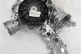 ავტონაწილები, გათბობა-გაგრილების სისტემები, ინვენტორის წყლის ტუმბო (პომპა), MERCEDES-BENZ 