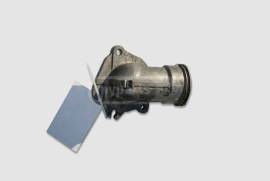Autoparts, Cooling system, Thermostat, MERCEDES-BENZ 