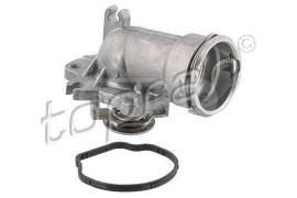 Autoparts, Cooling system, Thermostat, MERCEDES-BENZ 