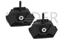 Autoparts, Engine & Engine Parts, Engine Pad, MERCEDES-BENZ 