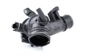 Autoparts, Cooling system, Thermostat, MERCEDES-BENZ 