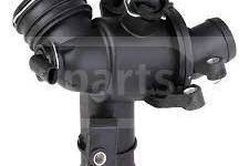 Autoparts, Cooling system, Thermostat, MERCEDES-BENZ 