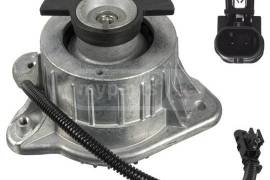 Autoparts, Engine & Engine Parts, Engine Pad, MERCEDES-BENZ 