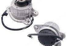 Autoparts, Engine & Engine Parts, Engine Pad, MERCEDES-BENZ 