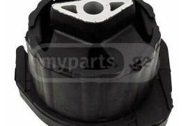 ავტონაწილები, გადაცემათა კოლოფი, ხიდი, კარდანი, კოლოფის ბალიში (პადკარობაჩნი), BMW 