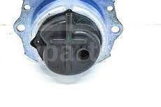 ავტონაწილები, ძრავი, მისი ნაწილები, ძრავის ბალიში (პადამატორნი), BMW 