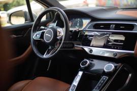 Jaguar , I-Pace