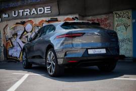 Jaguar , I-Pace