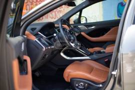 Jaguar , I-Pace