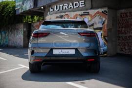 Jaguar , I-Pace