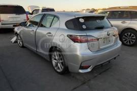 Autoparts, Disassembled, LEXUS  