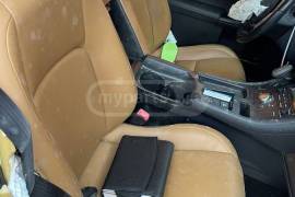 ავტონაწილები, დაშლილი ავტომობილები, LEXUS  