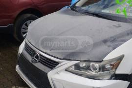 ავტონაწილები, დაშლილი ავტომობილები, LEXUS  