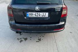 Skoda , Octavia
