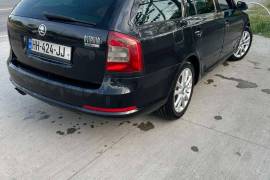 Skoda , Octavia