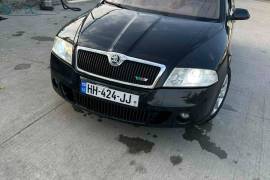Skoda , Octavia