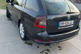 Skoda , Octavia