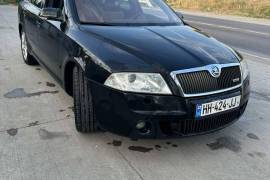 Skoda , Octavia