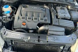 Skoda , Octavia