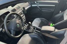 Skoda , Octavia