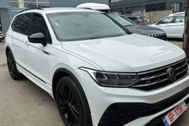 Volkswagen, Tiguan