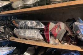 Autoparts, Disassembled, HYUNDAI 