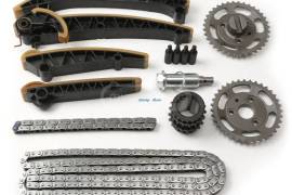 Autoparts, Engine & Engine Parts, Motor chain, MERCEDES-BENZ 