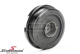 Автозапчасти, Двигатель и детали двигателя, შკივი, BMW 