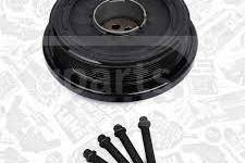 Автозапчасти, Двигатель и детали двигателя, შკივი, BMW 