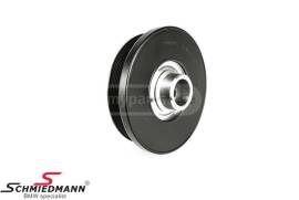 Автозапчасти, Двигатель и детали двигателя, შკივი, BMW 