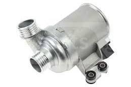 ავტონაწილები, გათბობა-გაგრილების სისტემები, ინვენტორის წყლის ტუმბო (პომპა), BMW 