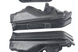 Автозапчасти, части двигателя, Защитники, BMW 