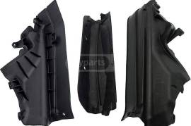 Автозапчасти, части двигателя, Защитники, BMW 