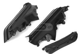 Автозапчасти, части двигателя, Защитники, BMW 