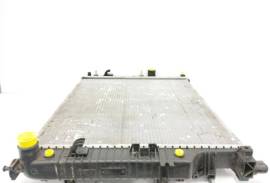 Autoparts, Cooling system, Radiator, MERCEDES-BENZ 