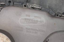 Автозапчасти, части двигателя, задний бампер, BMW 