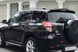 ავტონაწილები, დაშლილი ავტომობილები, TOYOTA 