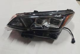 Autoparts, Lights and Bulbs, Front Headlights, NISSAN 