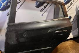 ავტონაწილები, დაშლილი ავტომობილები, SUBARU 