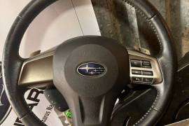 ავტონაწილები, დაშლილი ავტომობილები, SUBARU 