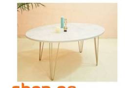 ჟურნალების მაგიდა