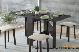 სამზარეულოს გასაშლელი მაგიდა.( მაგიდები)