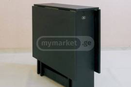 სამზარეულოს გასაშლელი მაგიდა.( მაგიდები)