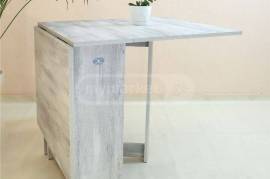 სამზარეულოს გასაშლელი მაგიდა.( მაგიდები)