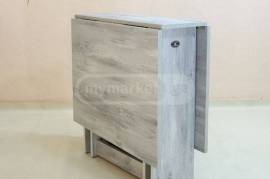 სამზარეულოს გასაშლელი მაგიდა.( მაგიდები)