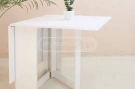 სამზარეულოს გასაშლელი მაგიდა.( მაგიდები)