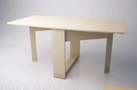 სამზარეულოს გასაშლელი მაგიდა.( მაგიდები)