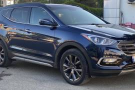 Hyundai, Santa Fe