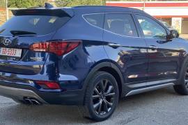 Hyundai, Santa Fe