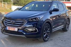 Hyundai, Santa Fe